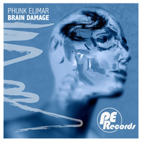 Brain Damage (Adam Schock Remix) by Delimar Recordings
