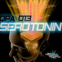 [QPA013] VISIBLE SOUND - SEROTONIN (CLIP - OUT NOW ON QUANTUM PROGRESSION AUDIO) by QUANTUM PROGRESSION AUDIO