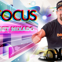 DJ Alex Ritton - Focus by VJ Alex Ritton