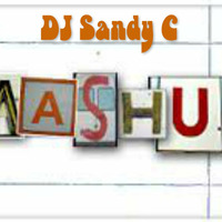 UP TOWN MASHUP by Sandy Clarke