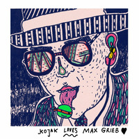 MG Radio November2014 // Max Grieb by Max Grieb