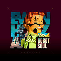 Pedigree Cuts presents: Robot Soul LP