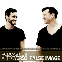 FALSE IMAGE - ALTROVERSO PODCAST #59 by ALTROVERSO