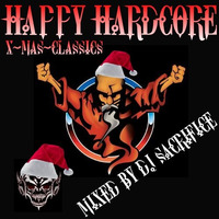 Happy Hardcore X-Mas Classics Mixed by DJ Sacrifice [1998] by DJ Sacrifice