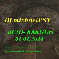 MichaelPSY - aCId bANgEr (voll auf Die Fresse Mix) (31.01.2014) by MichaelPSY