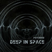 psycoded - deep in space by Aleksandar von Zimmer