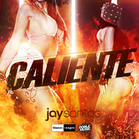 Jay Santos Feat. Hansel Thorn - Disco Caliente (Prisa DJ Mashup) by Mr. Prisa Deejay