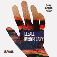 LeSale - Antilope | LUV018 by Luv Shack Records