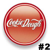 Cookie-Dough Radio Podcast #2 www.cookiedoughmusic.com by CookieDoughMusic.com