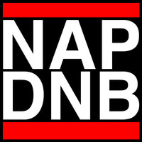 NAPCast 123 - Sound Victim by NAP DNB