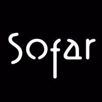 SoFar - 002 (Sotelo&Fade) by Sergio Sotelo