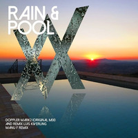 Doppler Mark2 - Rain & Pool (Manu F Remix) VaronA Label Preview by Manu F