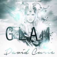 GLAM with David Curie (June 2015) by David Curie
