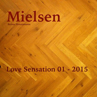 Love Sensation  01 - 2015 by Mielsen