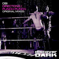 Obi - Punch Punch [Discover Dark] by @Sully_Official5