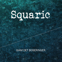 Squaric - Det let det lett [RFRT012] by Squaric