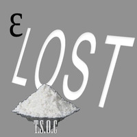 T.S.O.C - EpsyLost (Original Mix) by T.S.O.C