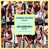Diego B-M - DiscoTech by Jukebox Recordz