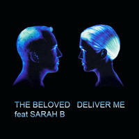 The Beloved feat Sarah B - Deliver Me by Djpakis Pakis