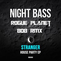 Rogue Planet- House Party ft. Waka Flocka Flame (808RMX) by Rogue Planet
