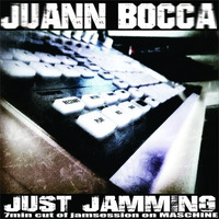 JAM 10052016 - Maschine (7min Cut) by Juann Bocca aka Tha BassRoom