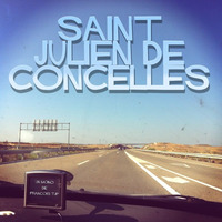 St Julien de Concelles by Studio TJP