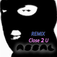 Assal - Funk Remix - Close To U by Assal