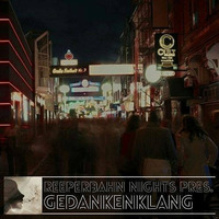 Misuri @ Gedankenklang meets Reeperbahn Nights #1/2015 by Misuri