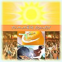 Summer Open Air chill and Party Feelings (Mixes/Set's)