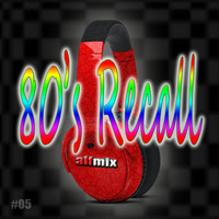 80's RECALL 05 by Alf Mix