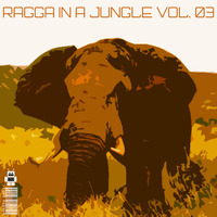 [BOT:038] Echo Pusher - Ragga in a Jungle Vol. 03 by Echo Pusher