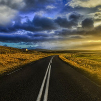 Open Road by VOiD / Tore Aune Fjellstad