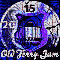 O.F.J. Hot Summer Night XV - DEEP HOUSE & Co. Live Mix Tape - mind blowing by OLD FERRY JAM - Maik Zumtobel