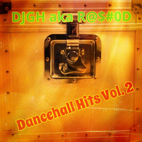 Reggae Dancehall (LIVE) Vol. 2 by DJ Green HORNET aka R@$#0D