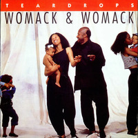 Womack &amp; Womack - Teardrops (DJ Daniel Broadhurst Edit) by Daniel Lee Broadhurst