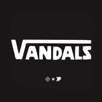VANDALS | Mixed by GrzlyAdams by Grzly Adams