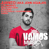 3 - Juanito - Los Montes (Jetro Remix) by Juanito