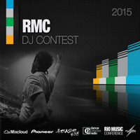 RMC DJ Contest 2015 - Ricardo Nogueira by Ricardo Nogueira