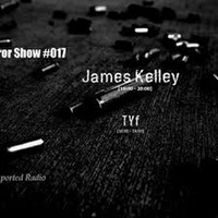 [02.04.13] TYf's Horror Show #17 [Argentina] - James Kelley by James Kelley Official