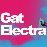 VK STUDIO  - NYE 2014 @ GOGO klub // 7 Years of Gat Electra by GAT ELECTRA (CZ)