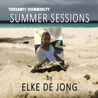 Tanzamt Summer Sessions #10 - by Elke de Jong by Tanzamt!