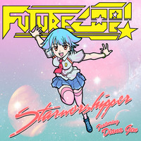 Futurecop! feat Diana Gen - Starworshipper (Jowie Schulner Remix) by Jowie Schulner