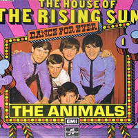 The Animals - House of the Rising Sun (Home Alone Edit) FREE DOWNLOAD by Home Alone