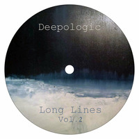 Deepologic - Long Lines vol.2 ﻿[﻿cover art from painter Veronika Valašťanová﻿] by Deepologic