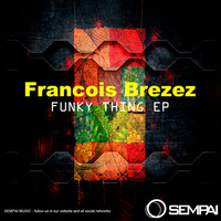 Francois Bresez - Doing all Shuffle (Original Mix) | out now @ Beatport by Francois Bresez & El Marco