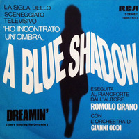 Gianni Oddi - Dreamin' (Sim's Bootleg Re - Dreamin') by Simone Sassoli