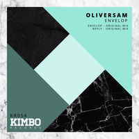 Oliversam - Envelop EP