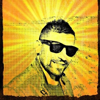 servet &ouml;zdemir a.k.a DJbARBAR