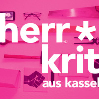 reclaim the sender! Herr*Krit aus Kassel (Herrschaftskritische Sommeruniversität)