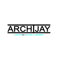 EDM PODCAST EPISODE 2 by ARCHIJAY